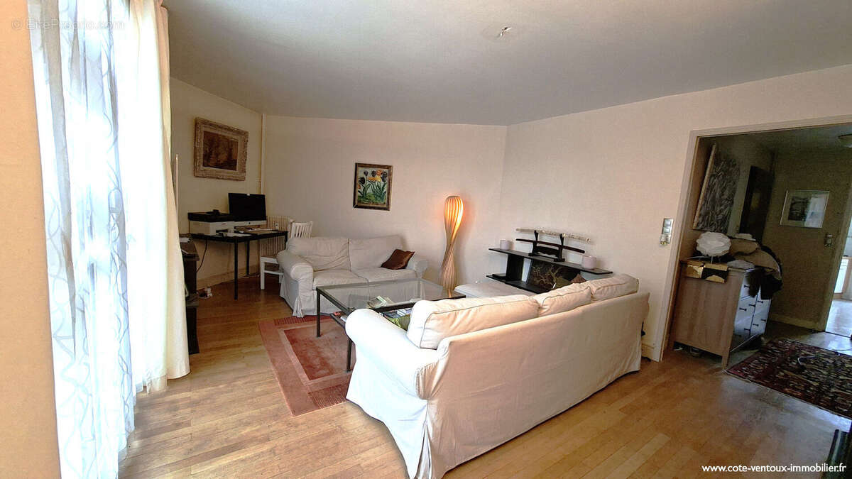 Appartement à AVIGNON