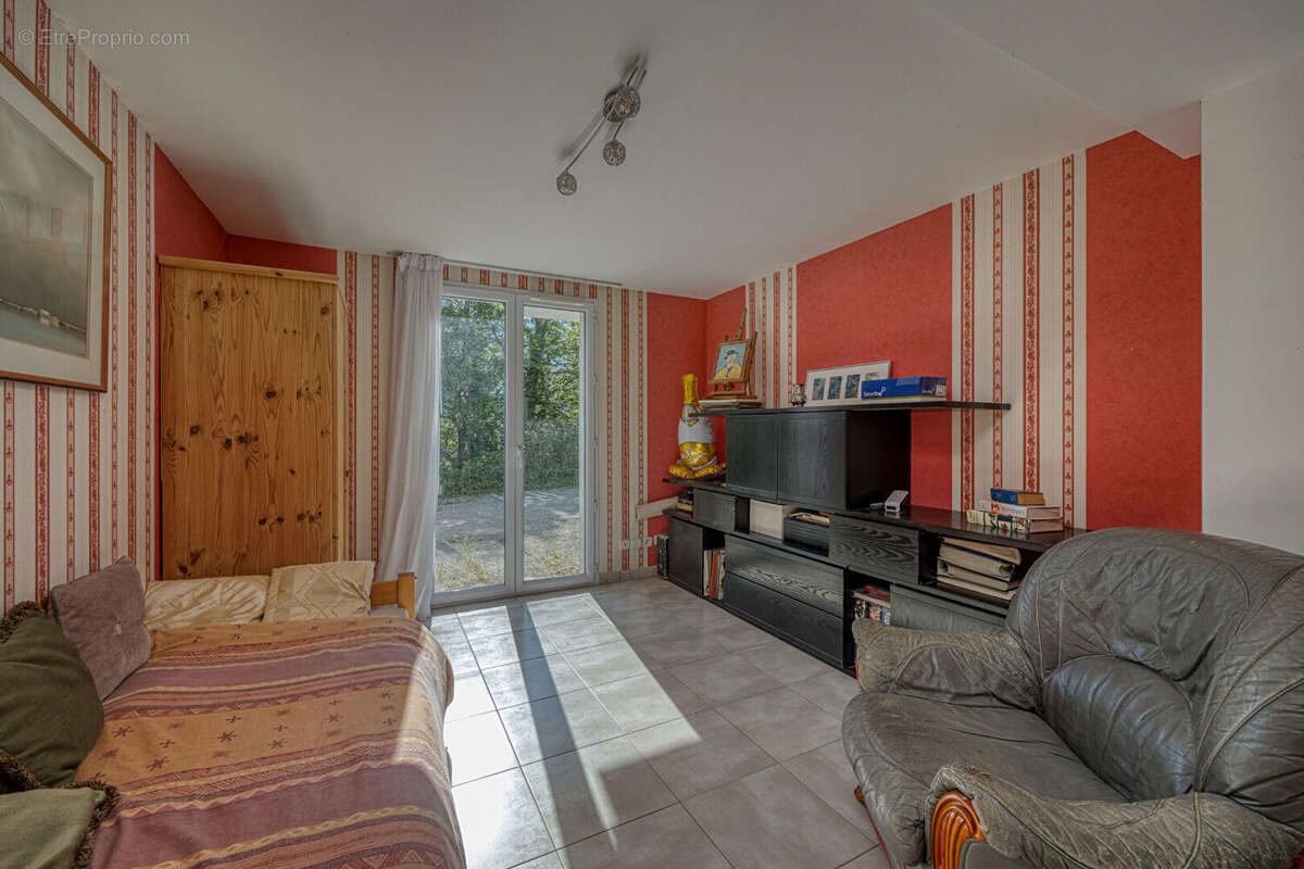 Maison à POISY