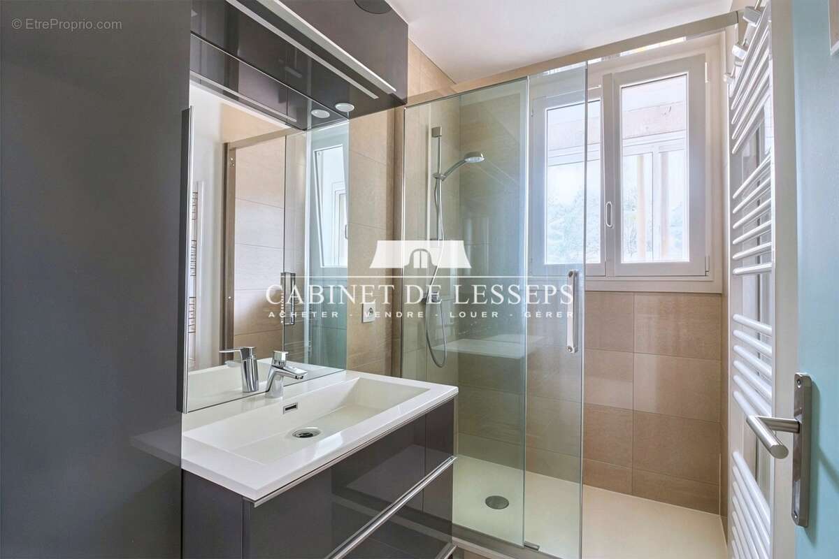 Appartement à ANGLET