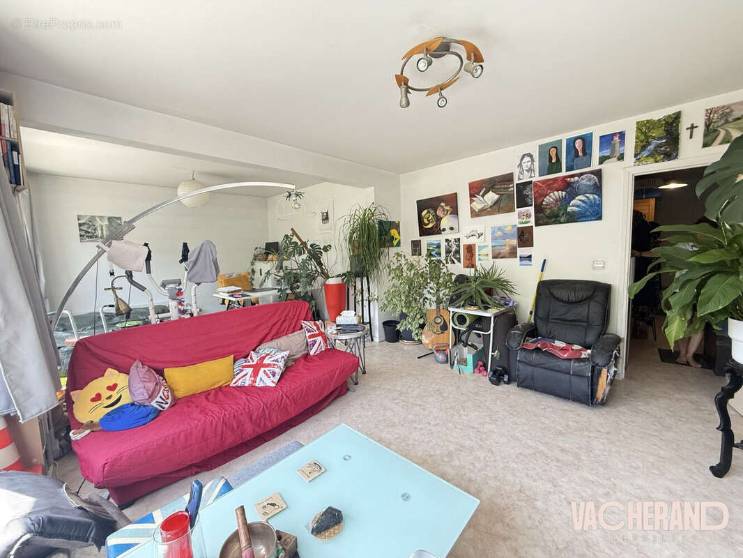 Appartement à LILLE