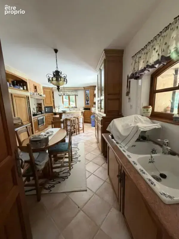 A vendre maison  07400 alba la romaine - photo 8