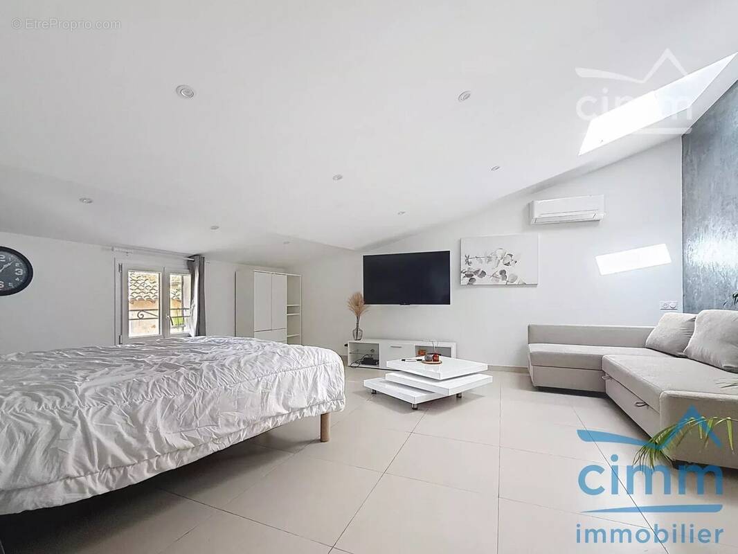 Appartement à L&#039;ISLE-SUR-LA-SORGUE