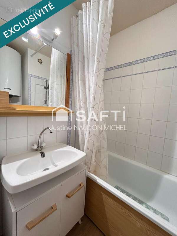Photo 6 - Appartement à LA CLUSE
