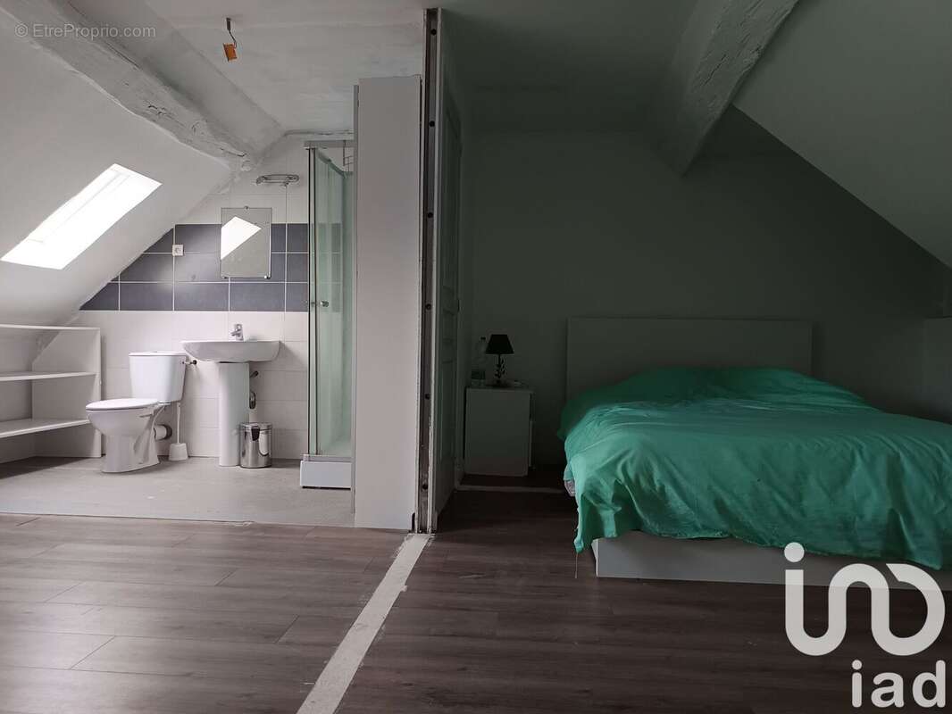 Photo 6 - Maison à LA FERTE-SAINT-CYR