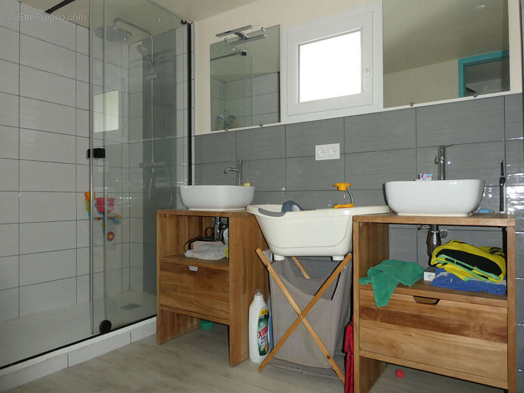 Maison à LA BERNERIE-EN-RETZ