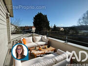 Photo 1 - Appartement à SAINT-SYMPHORIEN-D'OZON