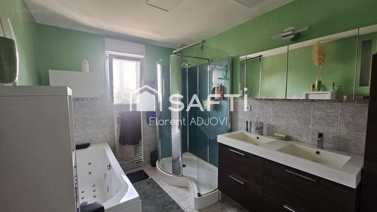 Maison 90 m² à Houtkerque  - photo 5