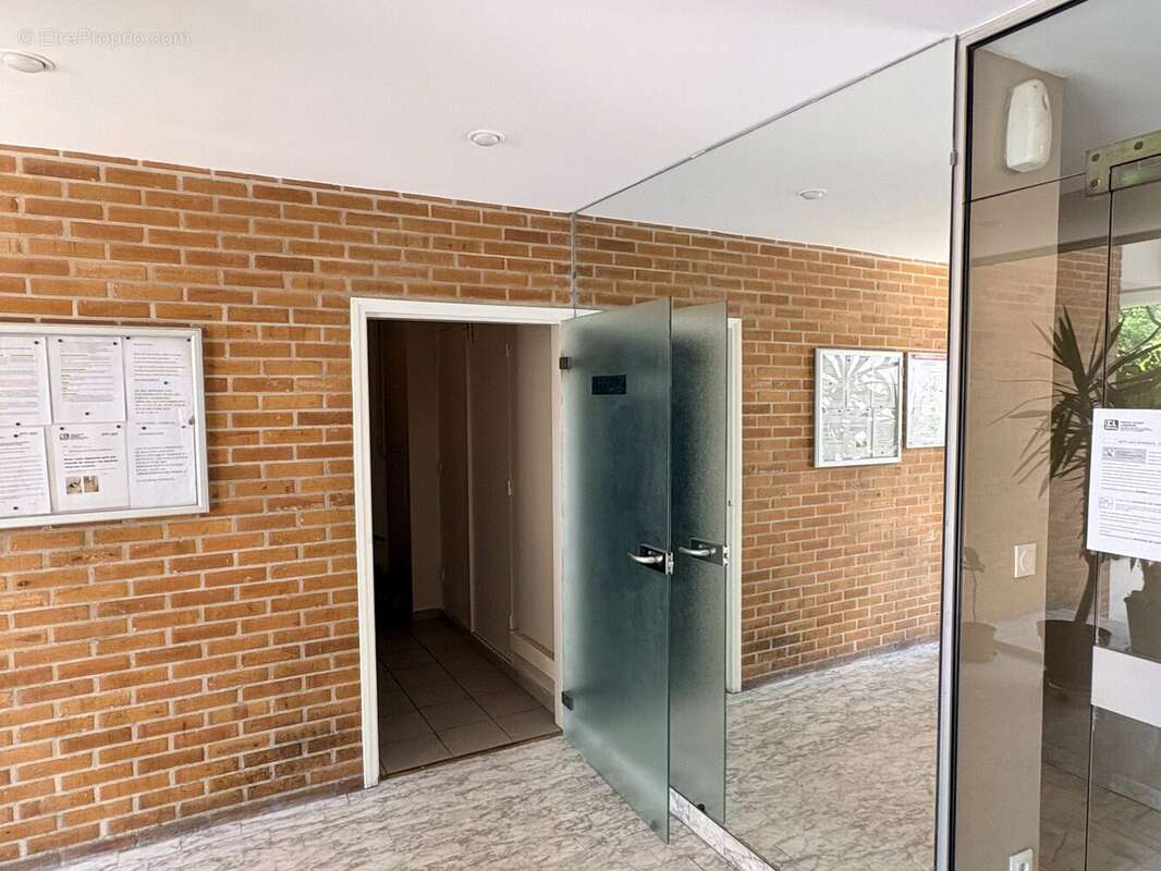 Appartement à SAINT-MAUR-DES-FOSSES