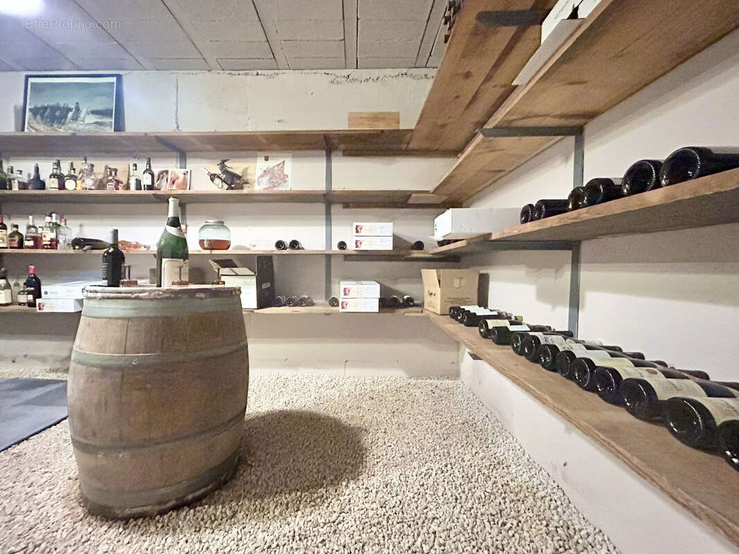 Maison à SAINT-LAURENT-D'AGNY