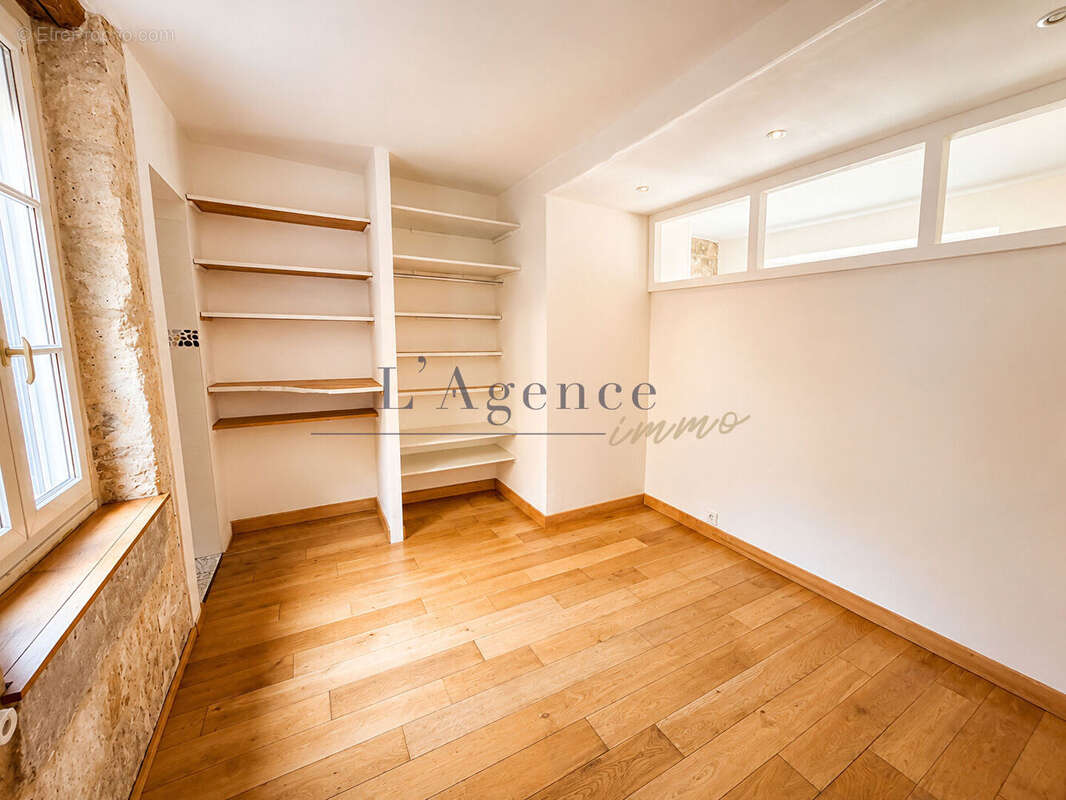 Appartement Chantilly 2 pièce(s) 39.75 m2 - photo 4