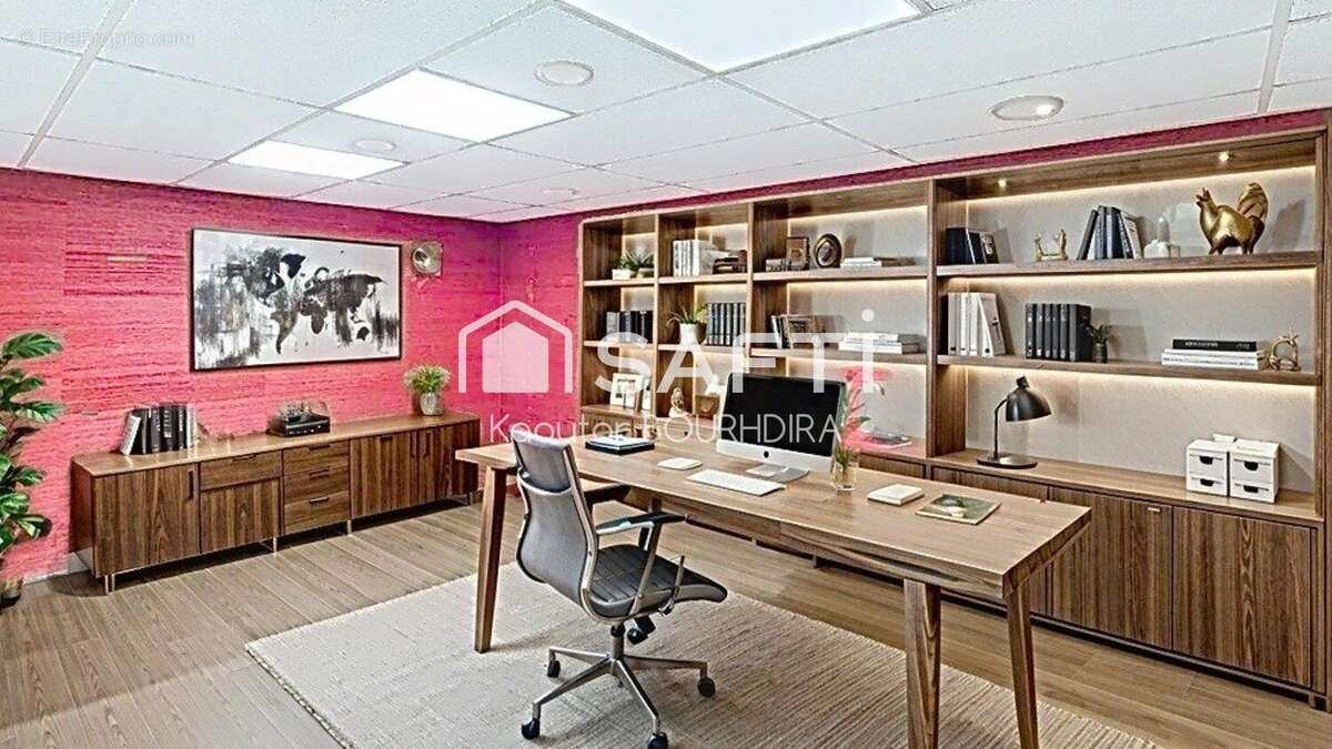 Photo 5 - Commerce à MONTPELLIER