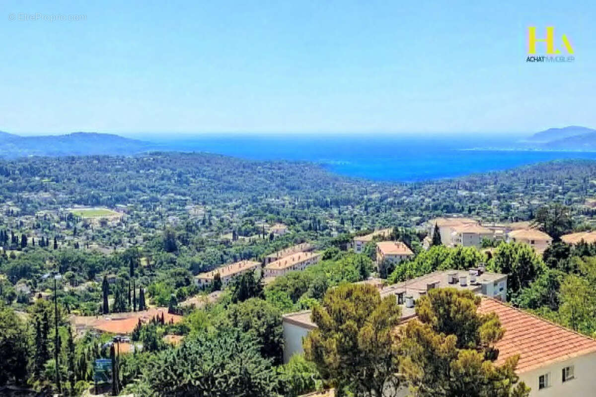 Appartement à GRASSE