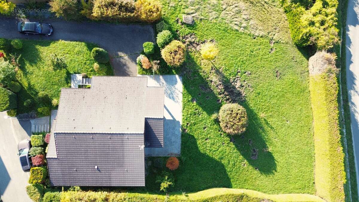 Maison à MAXILLY-SUR-LEMAN