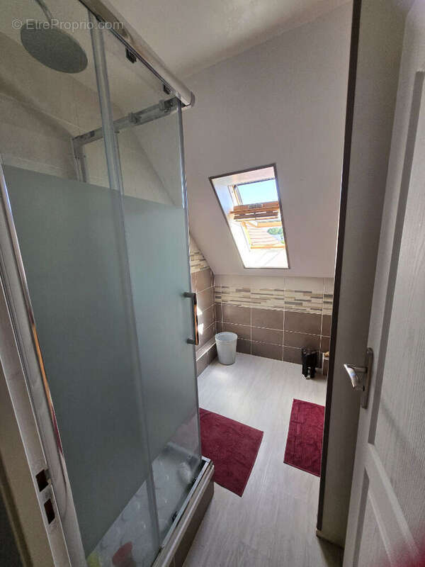 Pavillon individuel 6 chambres Beaux volumes  Jardin clos - photo 5