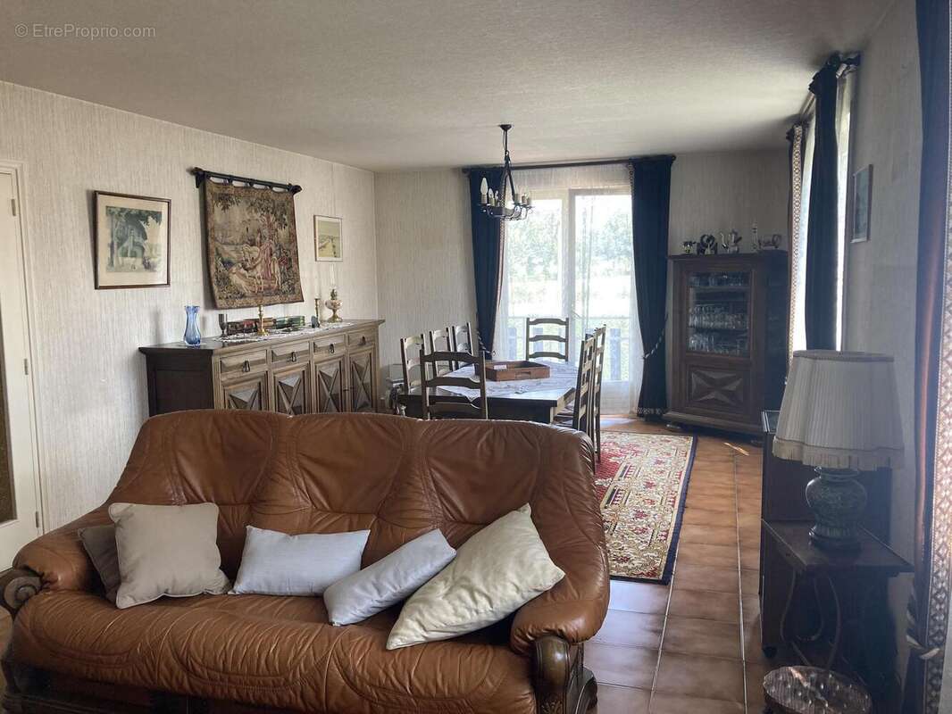 Photo 8 - Maison à POUILLY-SOUS-CHARLIEU