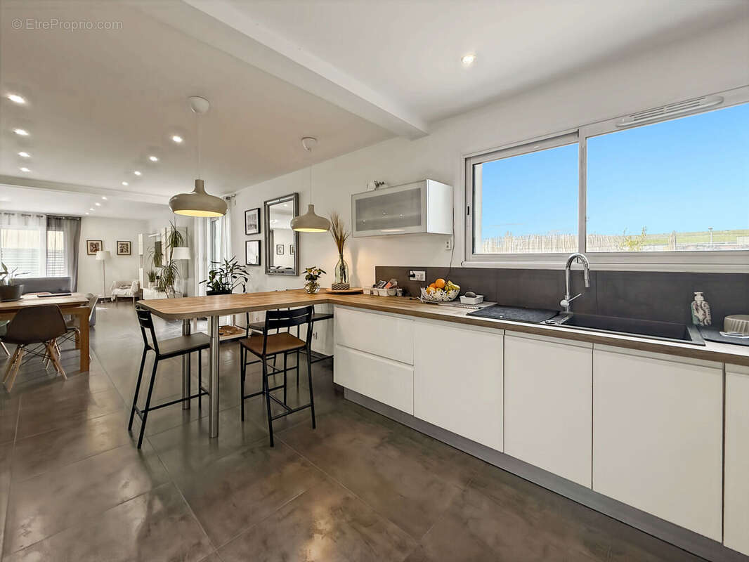 Photo 9 - Maison à GERZAT