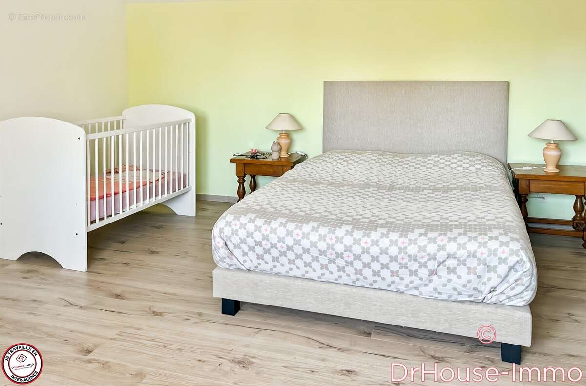 Maison à LUSIGNY-SUR-BARSE