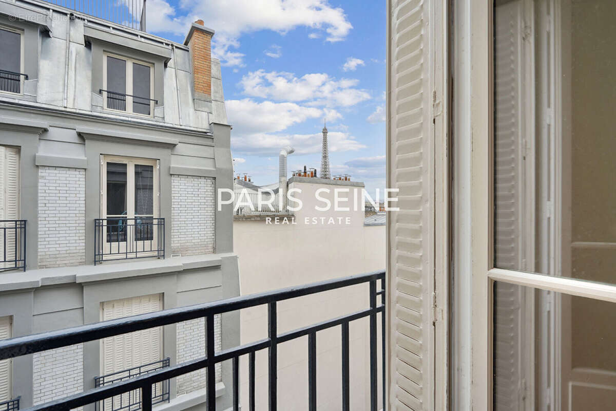 Appartement à PARIS-7E