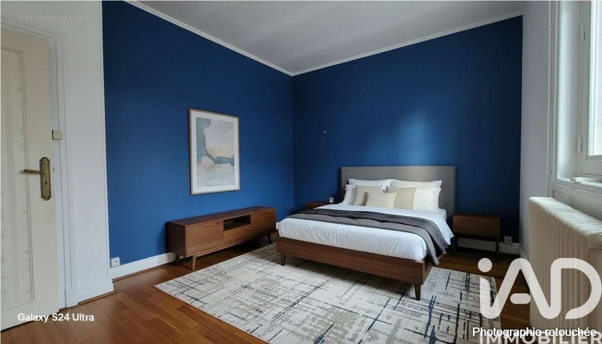 Photo 8 - Maison à SAINT-AMAND-MONTROND