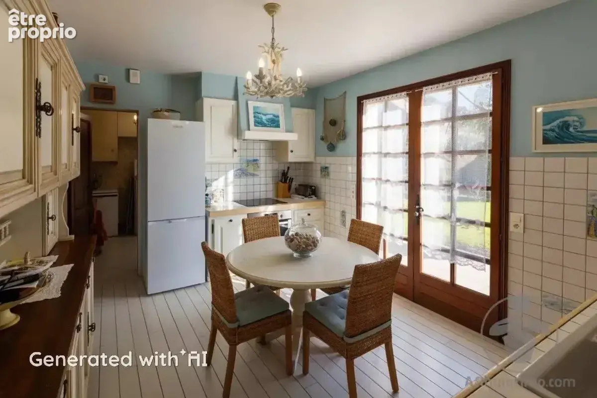 Vente Maison (40600) 720 000ï¿œ - photo 10