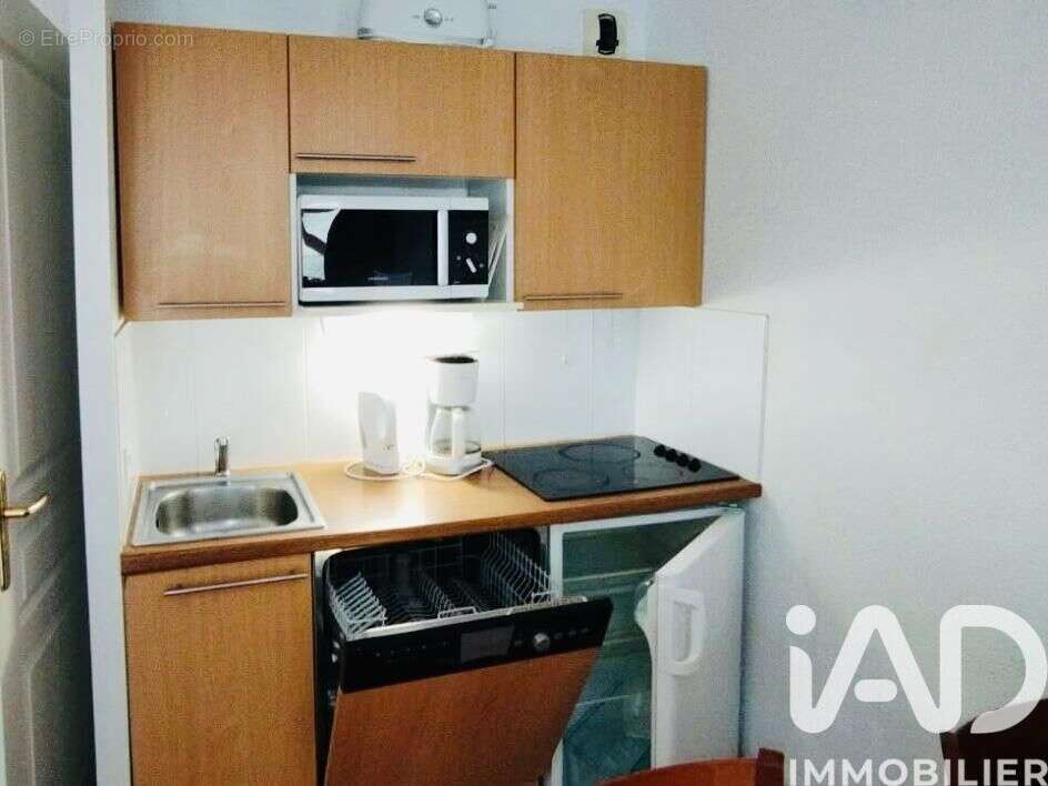 Photo 7 - Appartement à ASTUGUE
