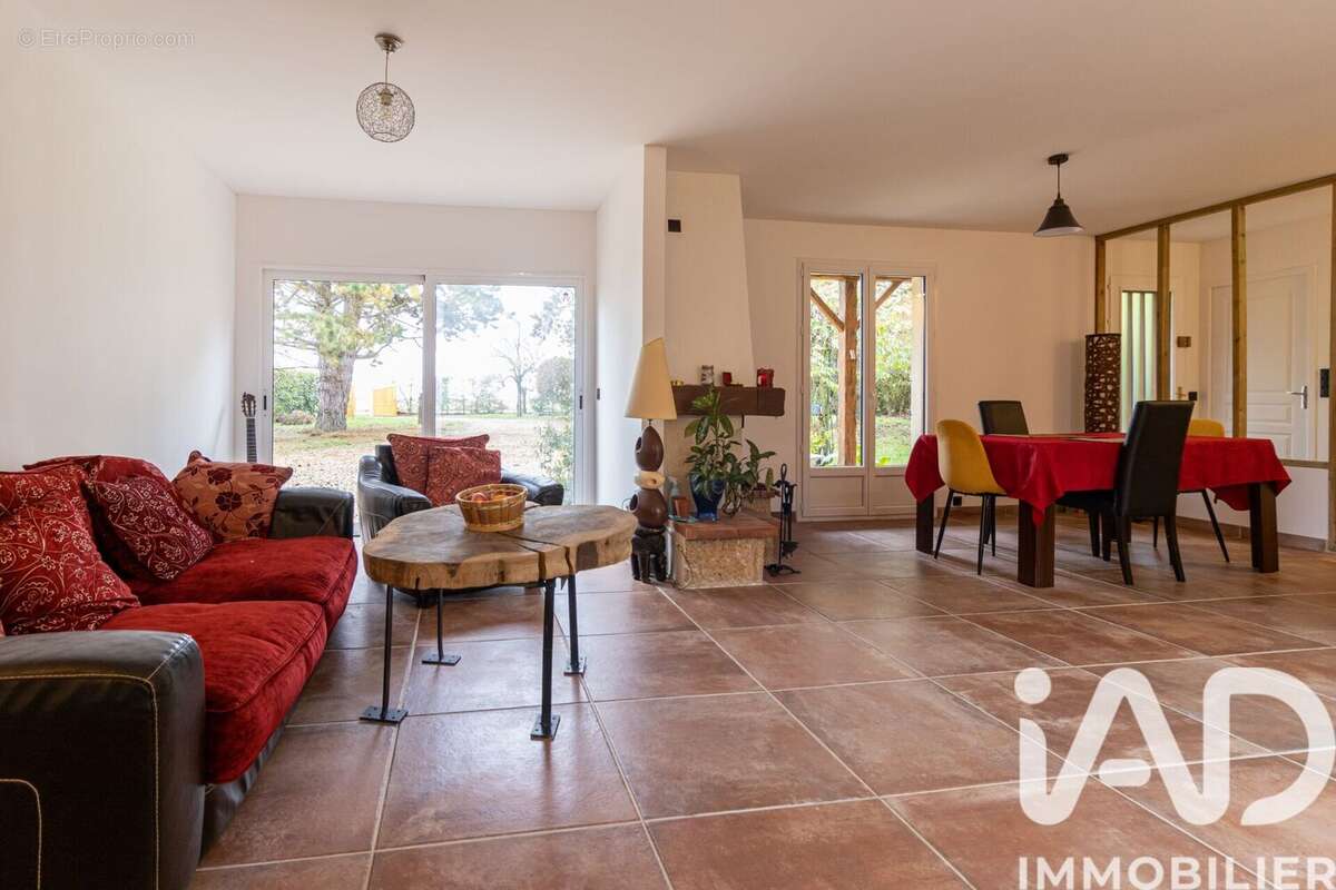 Photo 4 - Maison à BRETEUIL