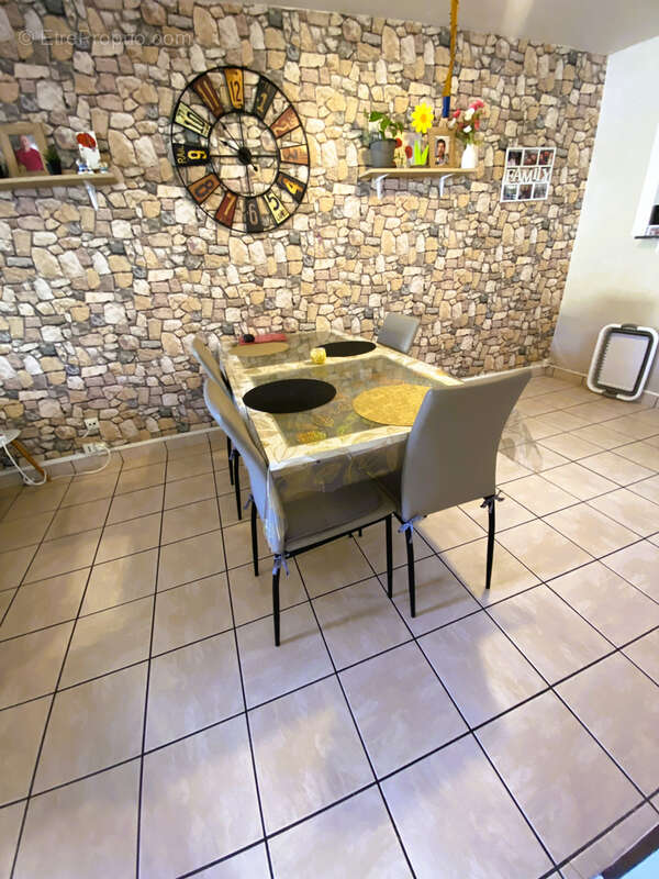 Maison de ville 4 chambres avec terrasse couverte - photo 3