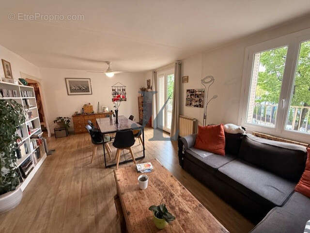 Appartement à VALENCE