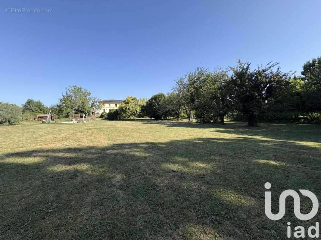 Photo 2 - Maison à SAINT-PEY-DE-CASTETS