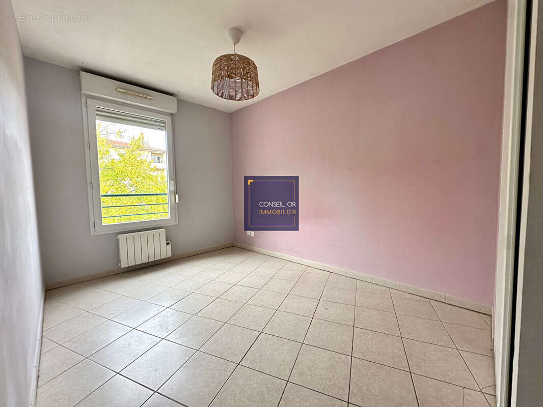 Appartement à OULLINS