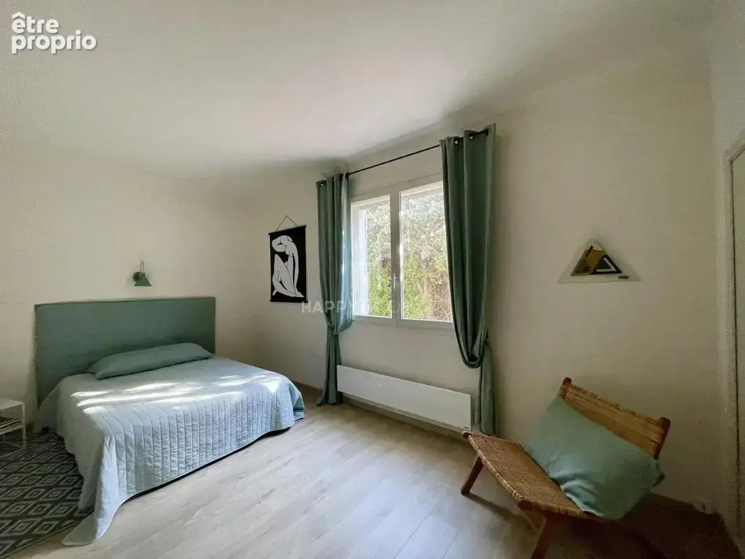 Fontvieille, belle propriété avec loft et piscine - photo 10