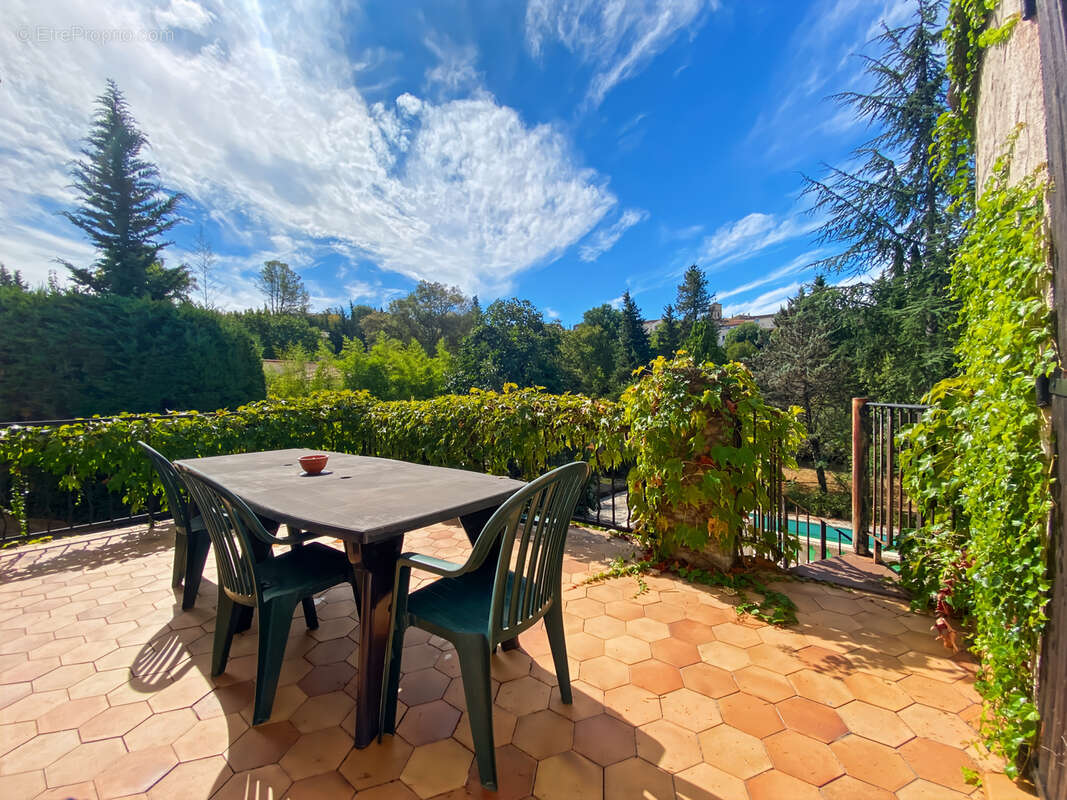 Maison à SAINT-PAUL-EN-FORET