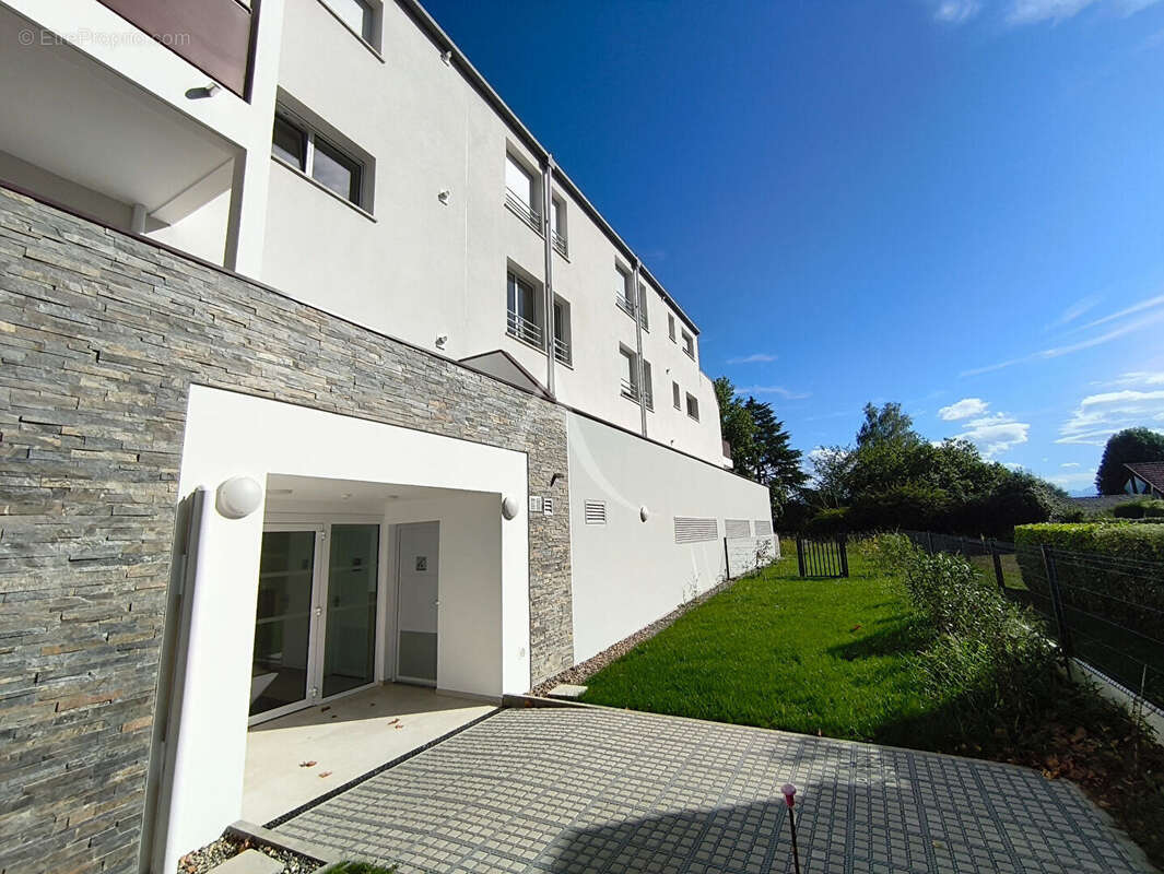 Appartement à PAU