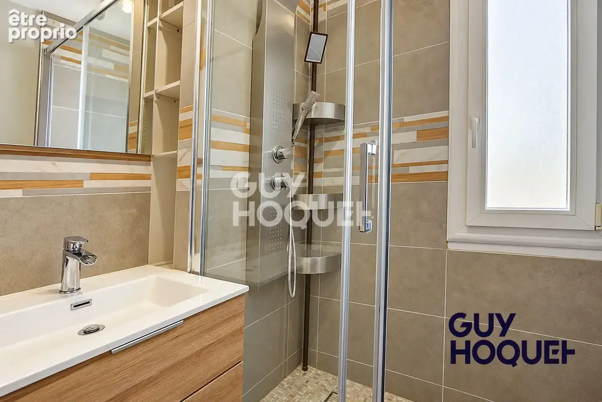 A vendre en exclusivité T5 de 71 m² à Lyon 5 - photo 11