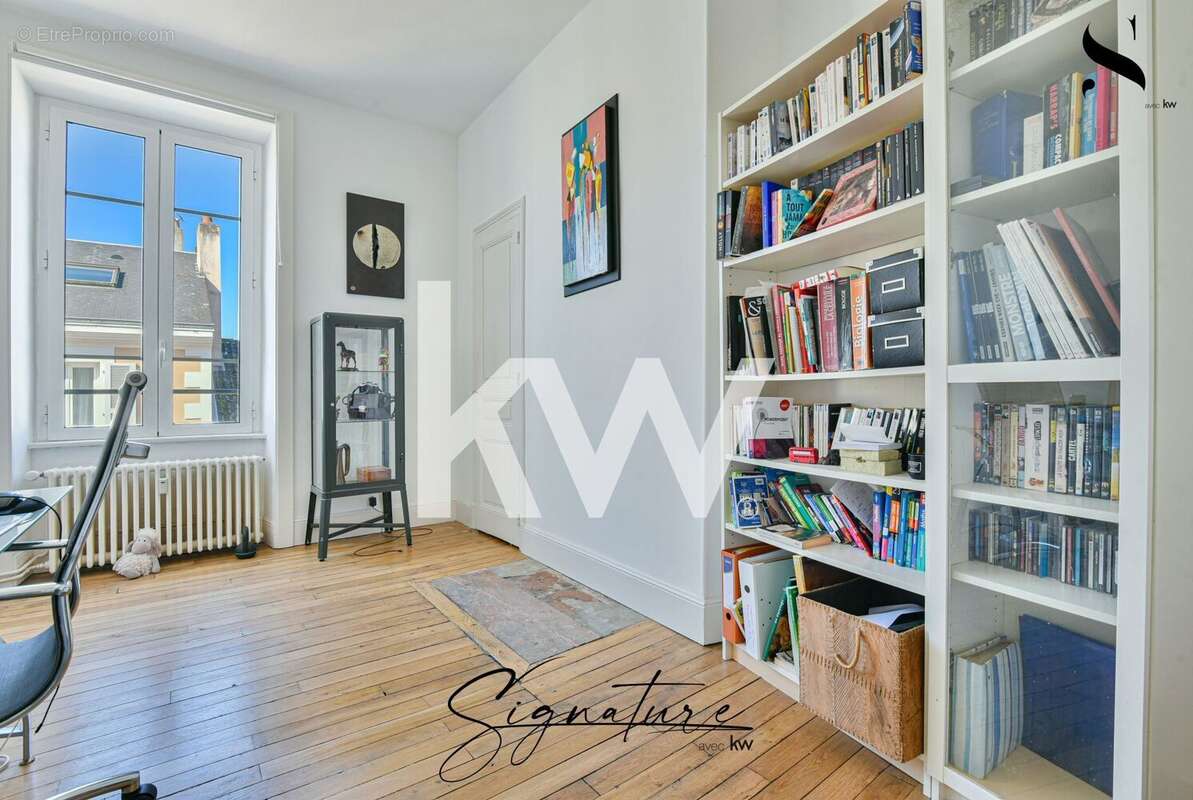 Appartement à LIMOGES