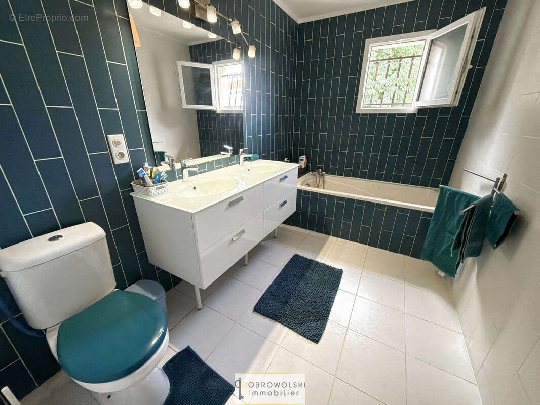 Maison T7 individuelle à vendre - photo 6