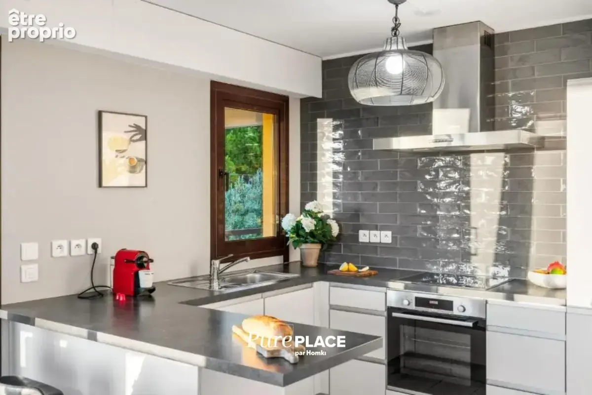 Appartement T2 de 44 m² à Cannes 06400, Avenue Prince de Galles - photo 4