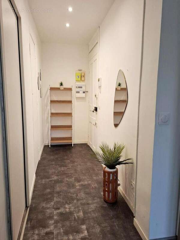   - Appartement à NICE
