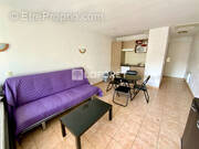 Appartement à BARBASTE