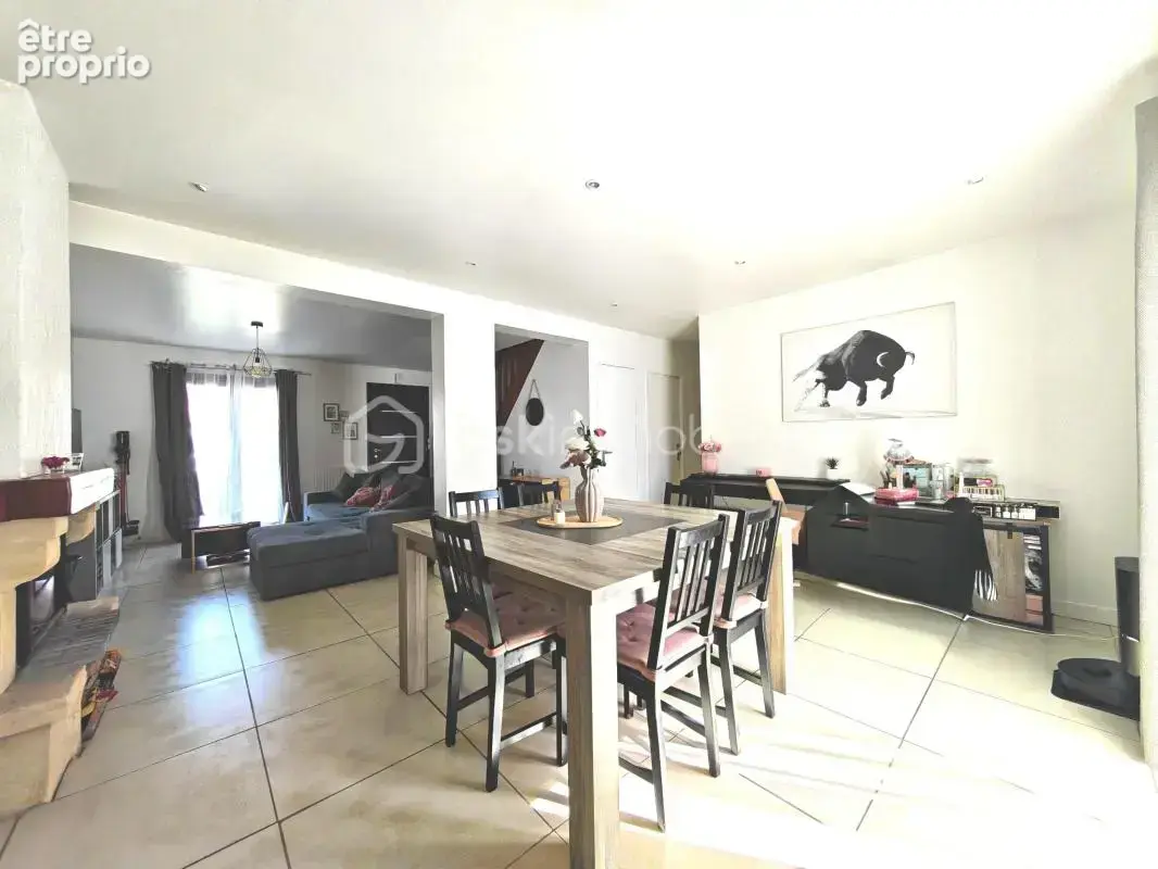 Maison au calme, prête à vivre - photo 5