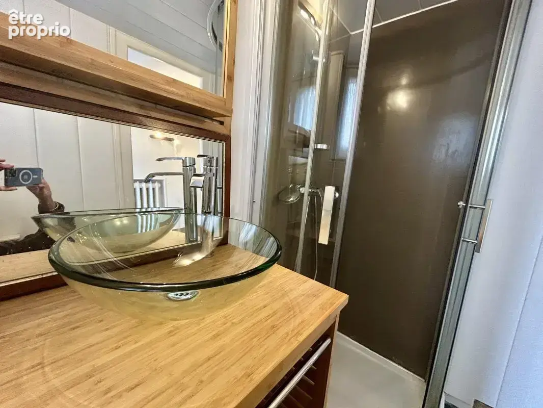 Maison 3 pièces 70 m² à vendre à Limoges (87100) - photo 12