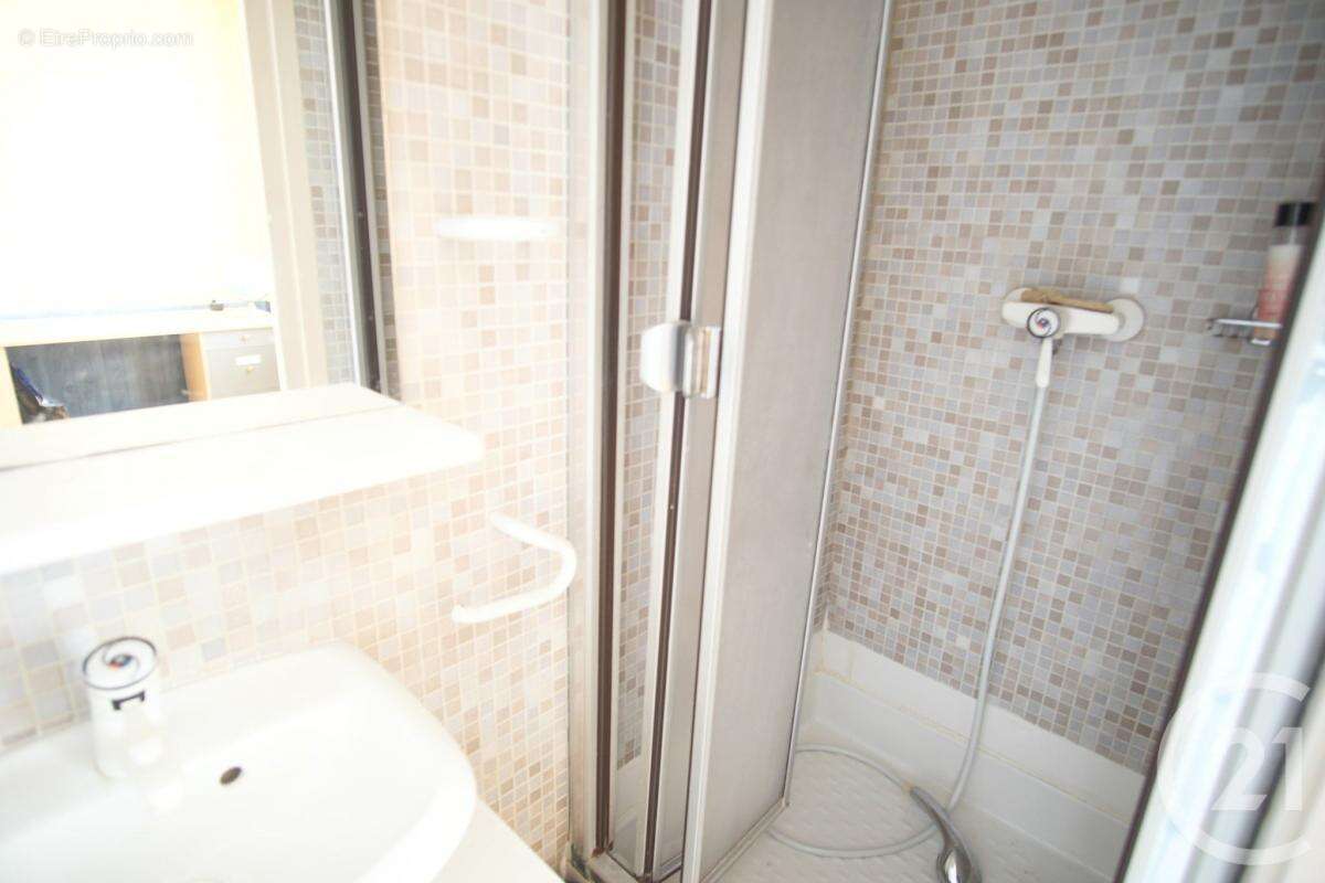 Appartement à CHOISY-LE-ROI