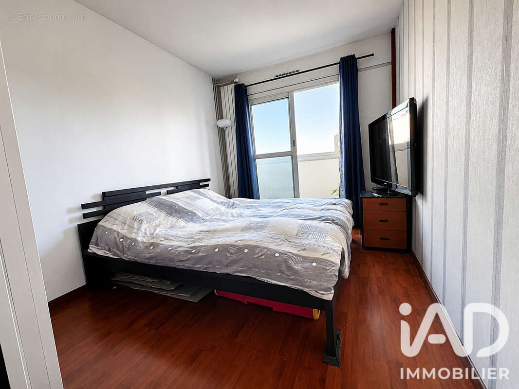 Appartement 71 m² à Plaisir  - photo 7