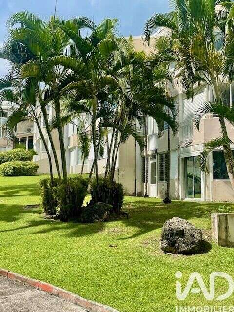 Photo 7 - Appartement à LE GOSIER