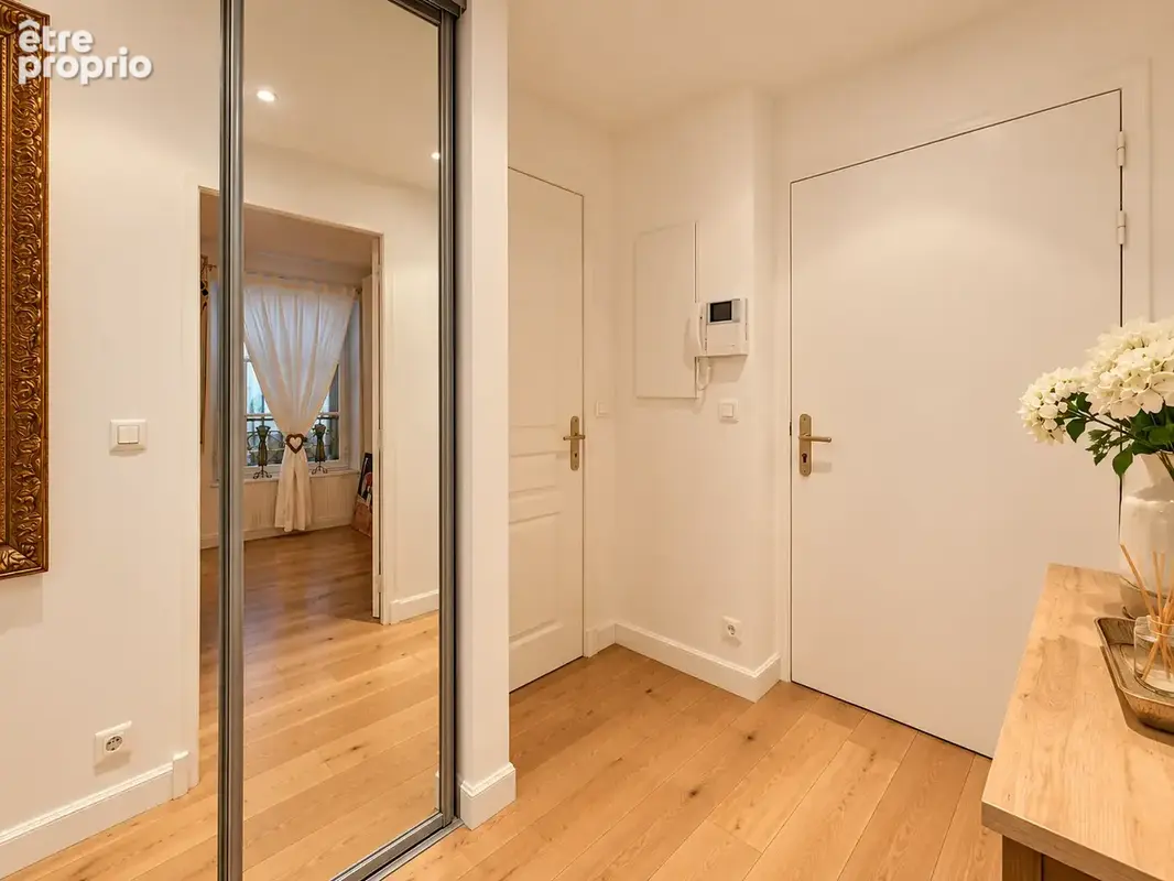 Appartement coup de cœur   plein cœur du centre-ville - photo 1