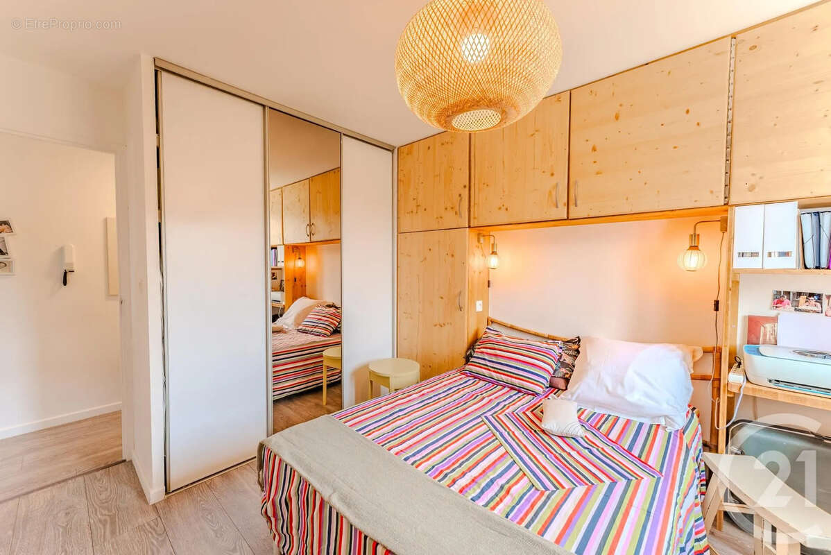 Appartement à SAINT-PAUL-EN-CHABLAIS