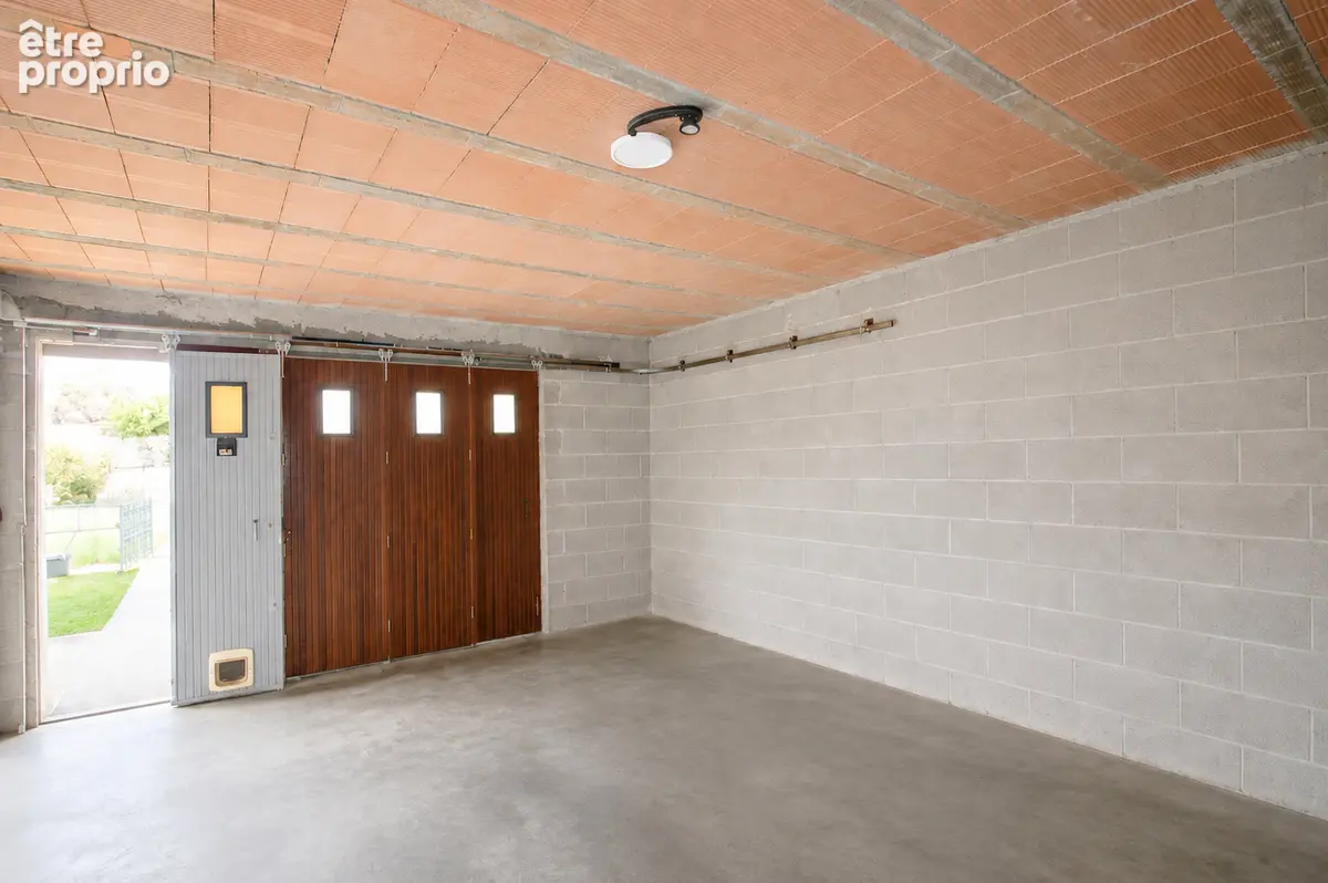 Maison Périgueux  Coulounieix Chamiers 5 pièces 146 m2 avec garage - photo 16
