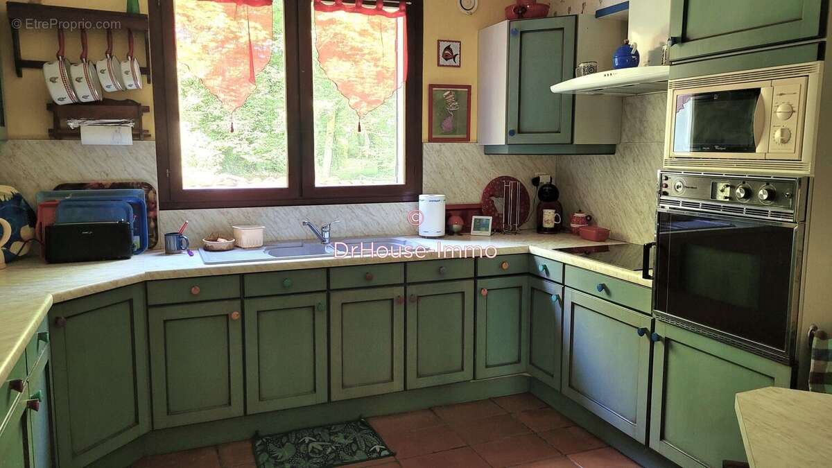 Maison à SAINT-AUBIN-DE-MEDOC