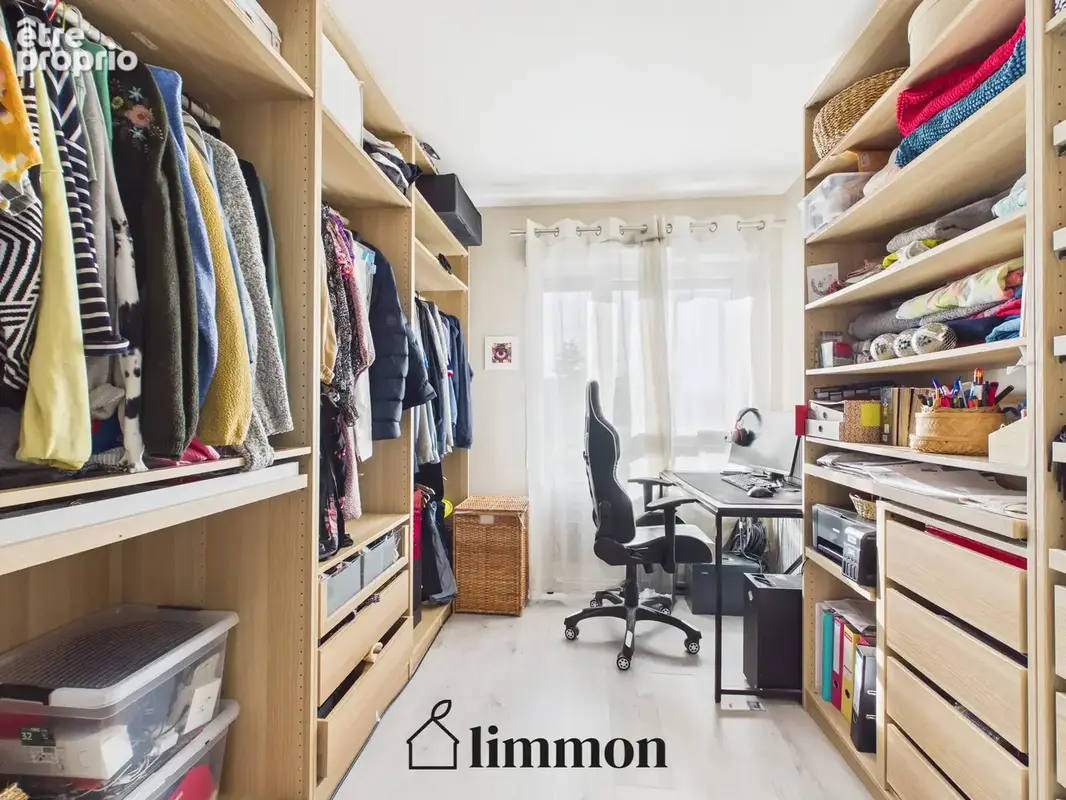 Appartement 78 m² à Rillieux-La-Pape  - photo 5