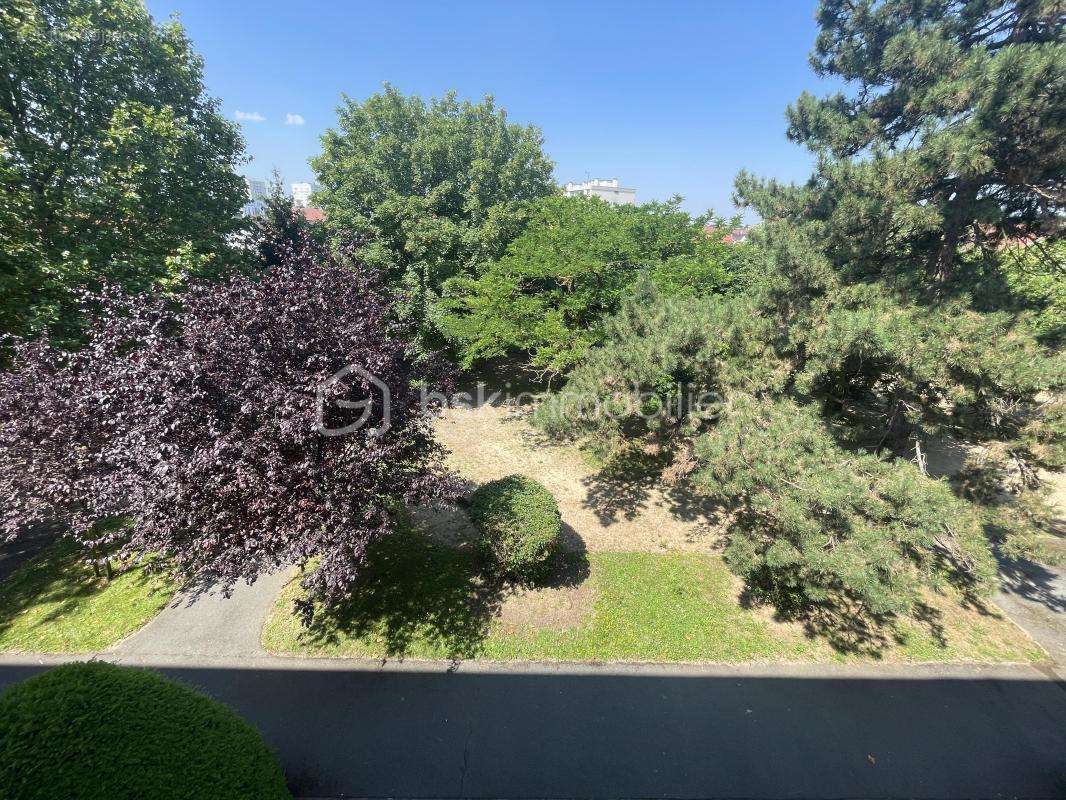 Appartement 4pièces 66m2 avec balcon! - photo 10